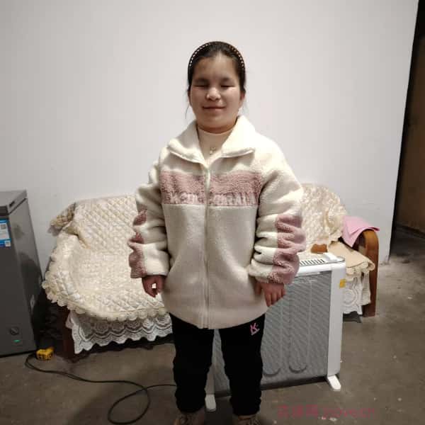 湖北23岁单身美女真诚找对象-湖南征婚网