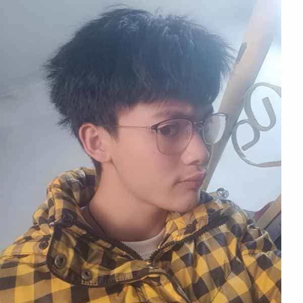 21岁岁安徽单身帅哥 - 湖南吉缘网