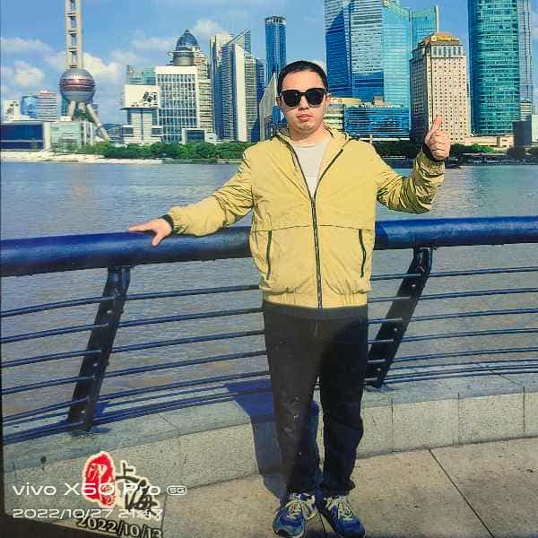 34岁岁江苏单身帅哥 - 湖南吉缘网