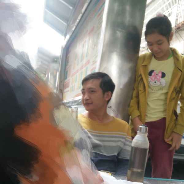 36岁岁广东单身帅哥 - 湖南吉缘网