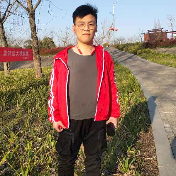 24岁岁安徽单身帅哥 - 湖南吉缘网