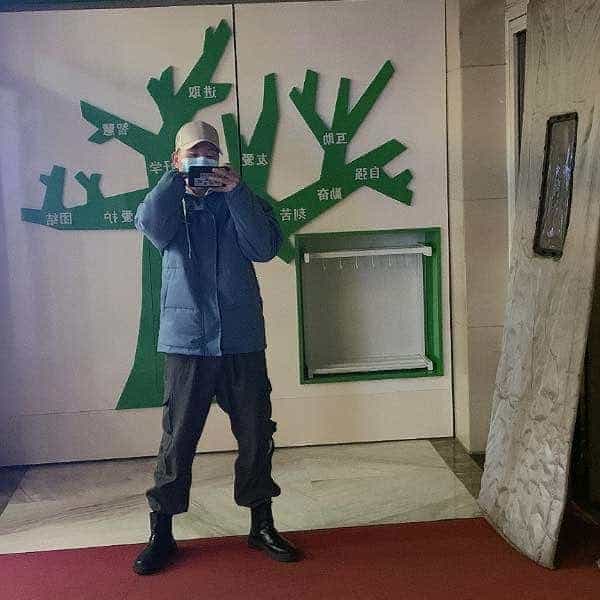 24岁岁河北单身帅哥 - 湖南吉缘网