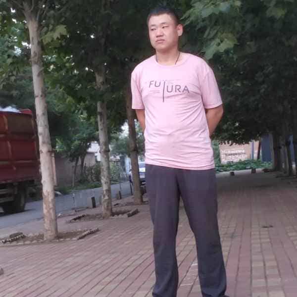 35岁岁河北单身帅哥 - 湖南吉缘网