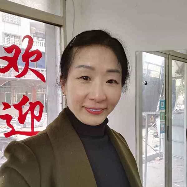 56岁岁河北单身美女 - 湖南吉缘网