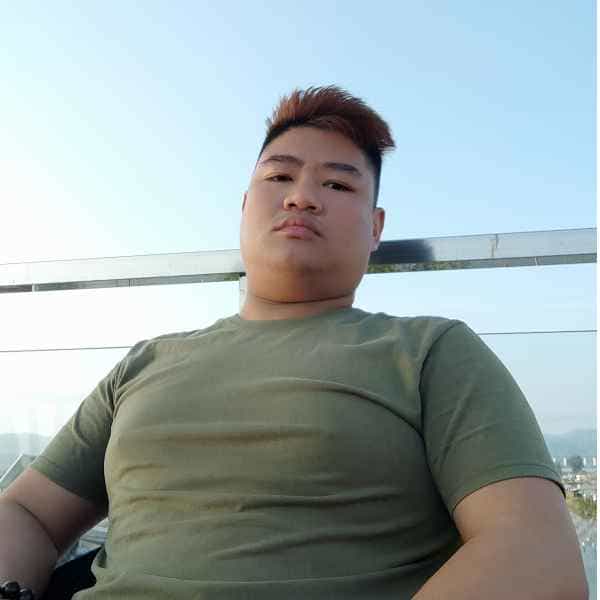 29岁岁广东单身帅哥 - 湖南吉缘网