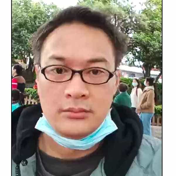 41岁岁广东单身帅哥 - 湖南吉缘网