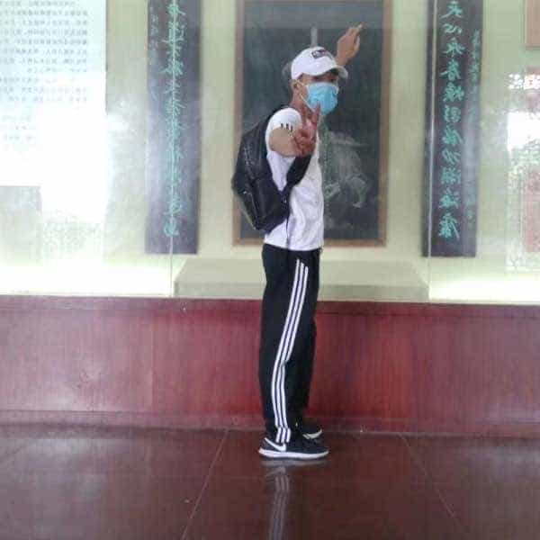 36岁岁广东单身帅哥 - 湖南吉缘网