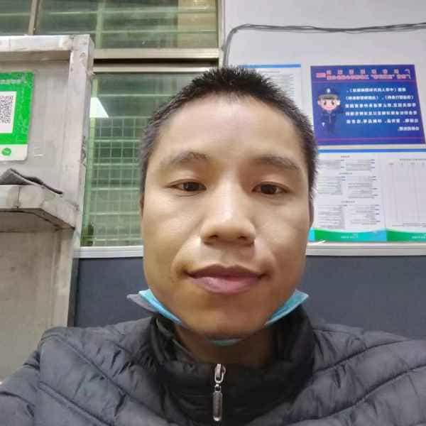 38岁岁广东单身帅哥 - 湖南吉缘网