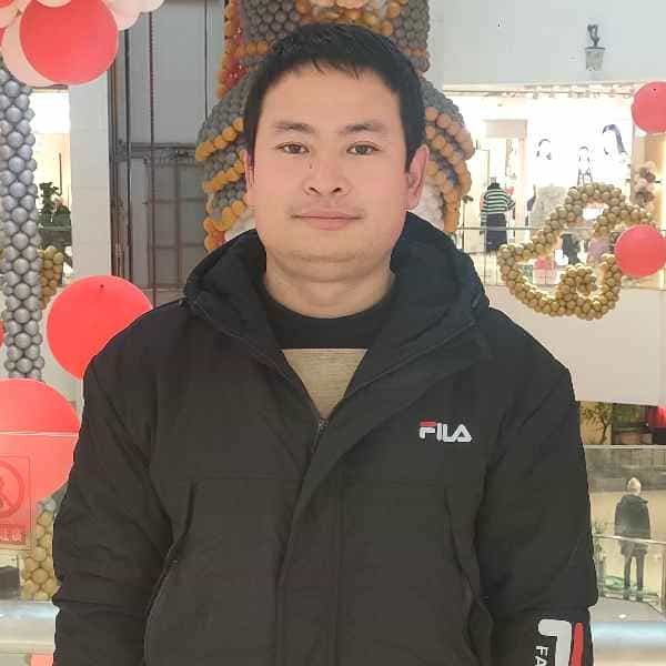 41岁岁河北单身帅哥 - 湖南吉缘网