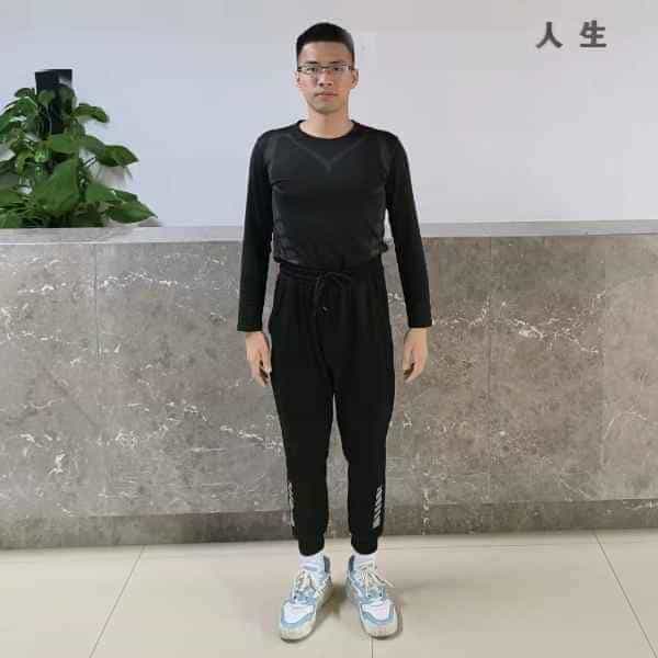 29岁岁广东单身帅哥 - 湖南吉缘网