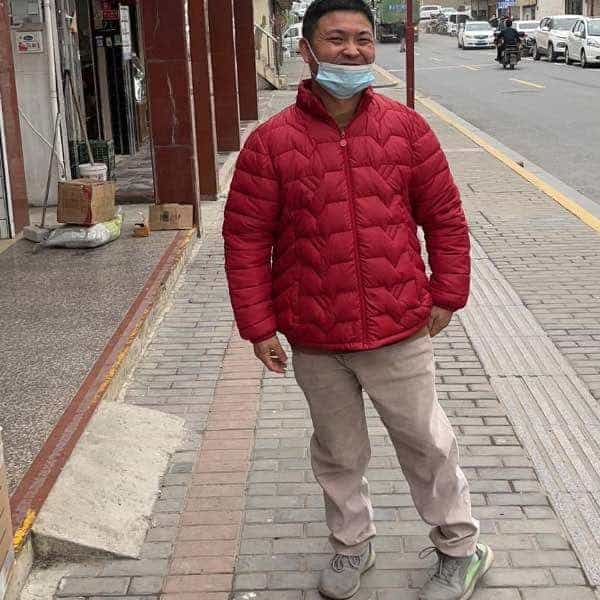 43岁岁江苏单身帅哥 - 湖南吉缘网