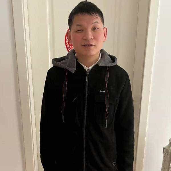 36岁岁安徽单身帅哥 - 湖南吉缘网