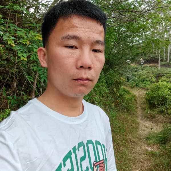 35岁岁广东单身帅哥 - 湖南吉缘网
