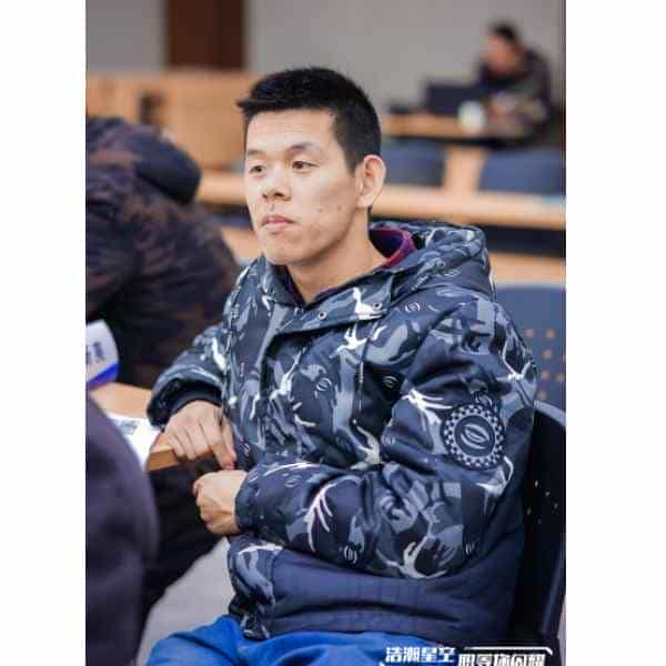 30岁岁江苏单身帅哥 - 湖南吉缘网