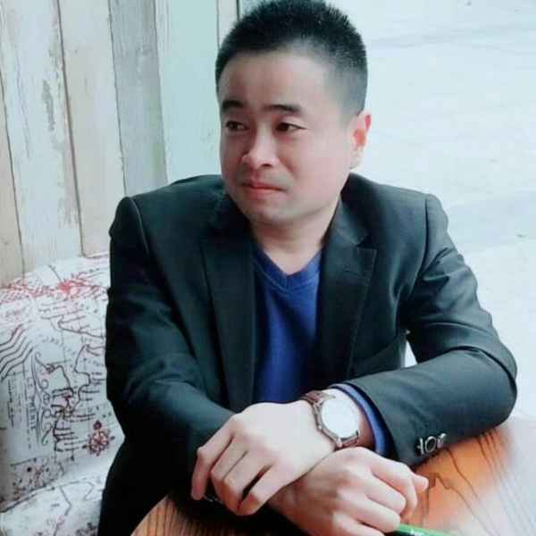 37岁岁广东单身帅哥 - 湖南吉缘网