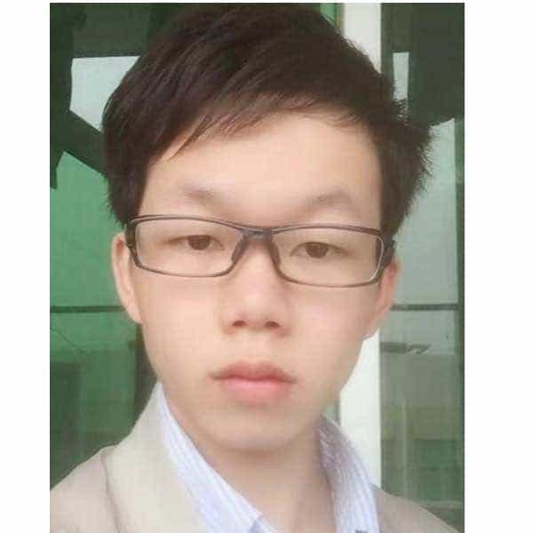 33岁岁广东单身帅哥 - 湖南吉缘网