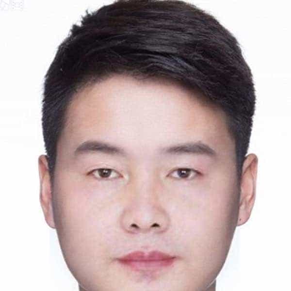 35岁岁广东单身帅哥 - 湖南吉缘网