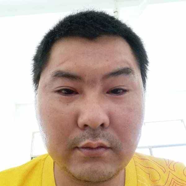 38岁岁广东单身帅哥 - 湖南吉缘网