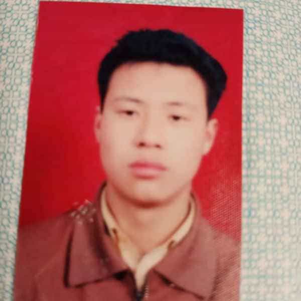 38岁岁安徽单身帅哥 - 湖南吉缘网