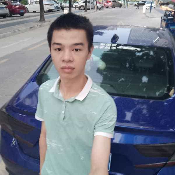 27岁岁广东单身帅哥 - 湖南吉缘网