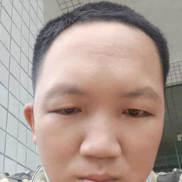 35岁岁广东单身帅哥 - 湖南吉缘网