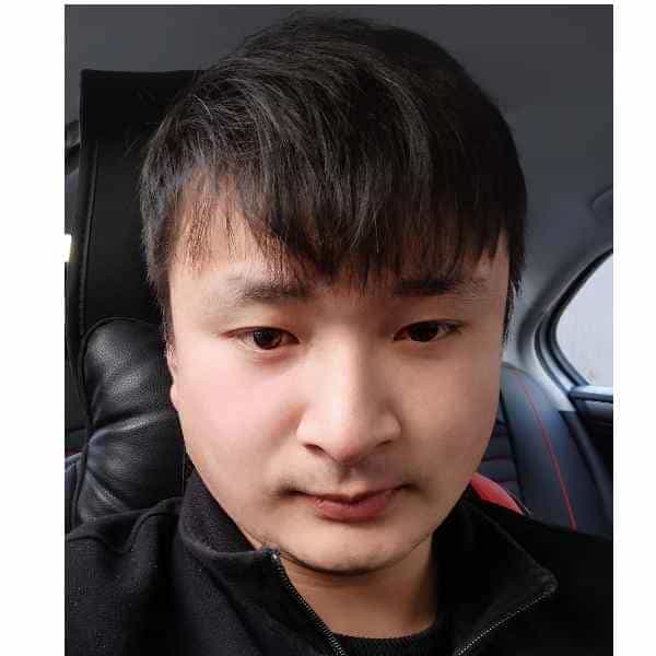 35岁岁河北单身帅哥 - 湖南吉缘网