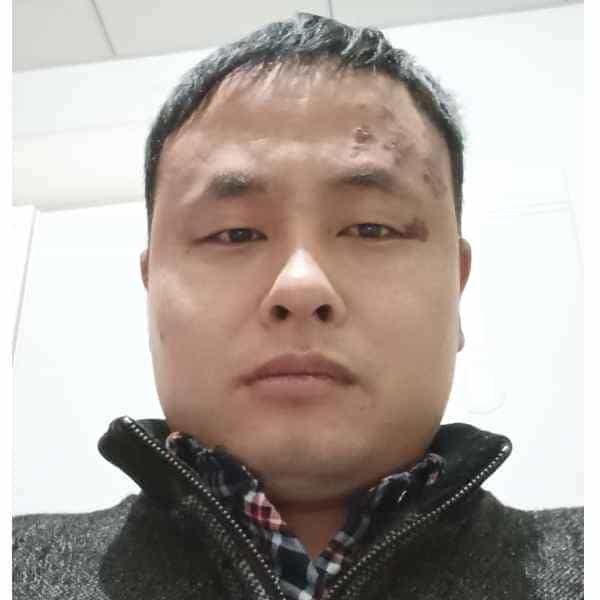35岁岁河北单身帅哥 - 湖南吉缘网