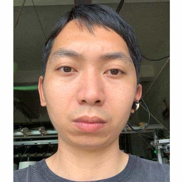 30岁岁广东单身帅哥 - 湖南吉缘网