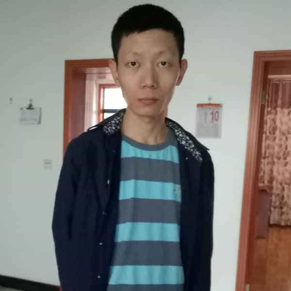 35岁岁江苏单身帅哥 - 湖南吉缘网