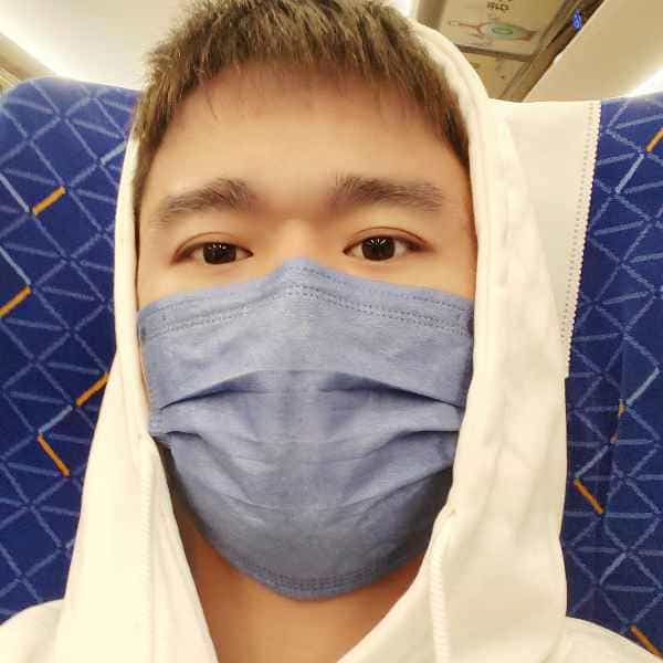 32岁岁广东单身帅哥 - 湖南吉缘网