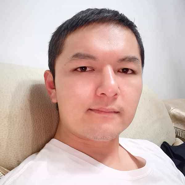 33岁岁湖南单身帅哥 - 湖南吉缘网