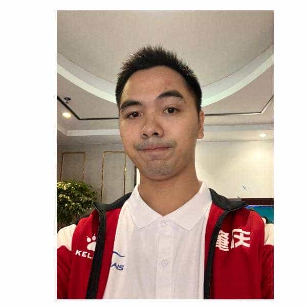 34岁岁广东单身帅哥 - 湖南吉缘网