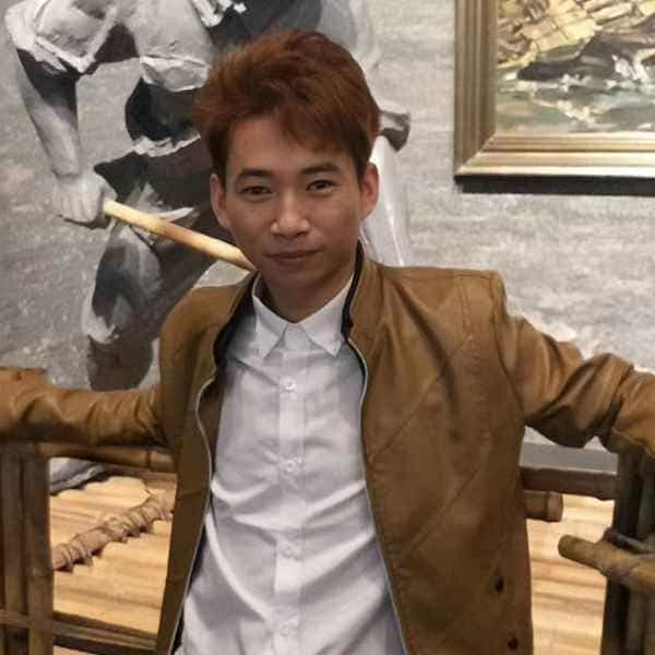 36岁岁湖南单身帅哥 - 湖南吉缘网