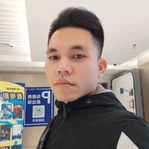 31岁岁广东单身帅哥 - 湖南吉缘网