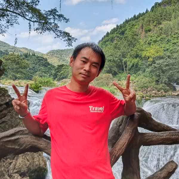 34岁岁湖南单身帅哥 - 湖南吉缘网