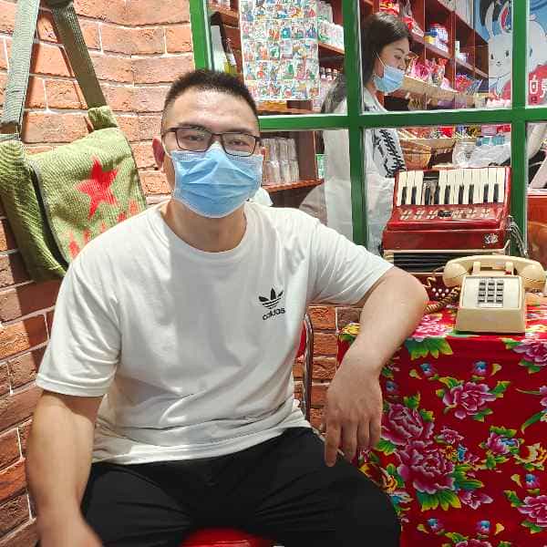 39岁岁河北单身帅哥 - 湖南吉缘网