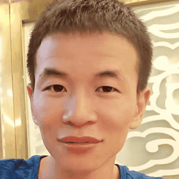 39岁岁广东单身帅哥 - 湖南吉缘网