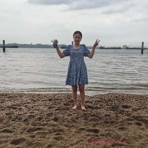 32岁岁广东单身美女 - 湖南吉缘网