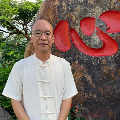 60岁岁广东单身帅哥 - 湖南吉缘网