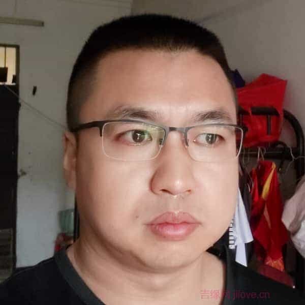 38岁岁湖南单身帅哥 - 湖南吉缘网
