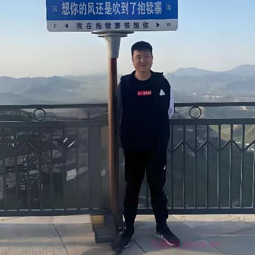 38岁岁河北单身帅哥 - 湖南吉缘网