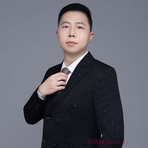 33岁岁广东单身帅哥 - 湖南吉缘网