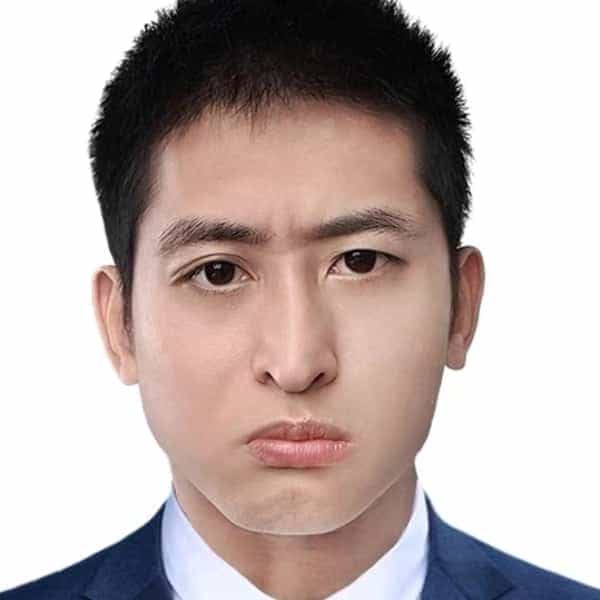 34岁岁湖南单身帅哥 - 湖南吉缘网