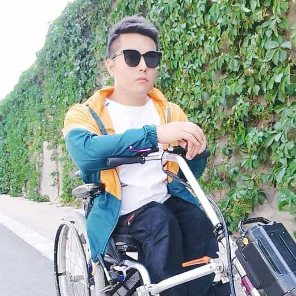38岁岁江苏单身帅哥 - 湖南吉缘网