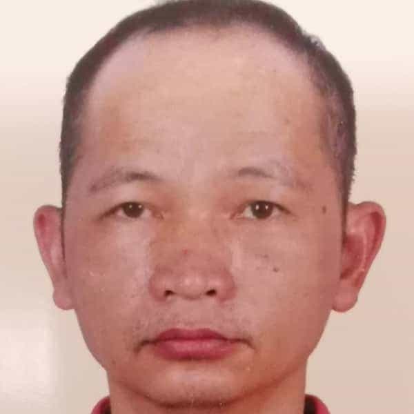 35岁岁广东单身帅哥 - 湖南吉缘网