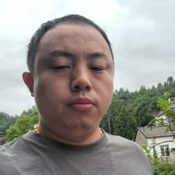 34岁岁安徽单身帅哥 - 湖南吉缘网