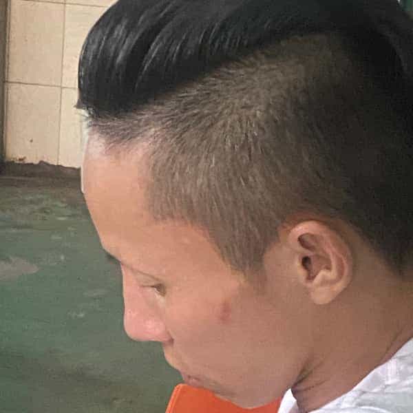 39岁岁广东单身帅哥 - 湖南吉缘网