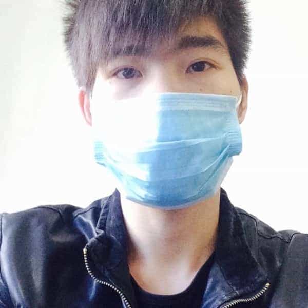 38岁岁广东单身帅哥 - 湖南吉缘网