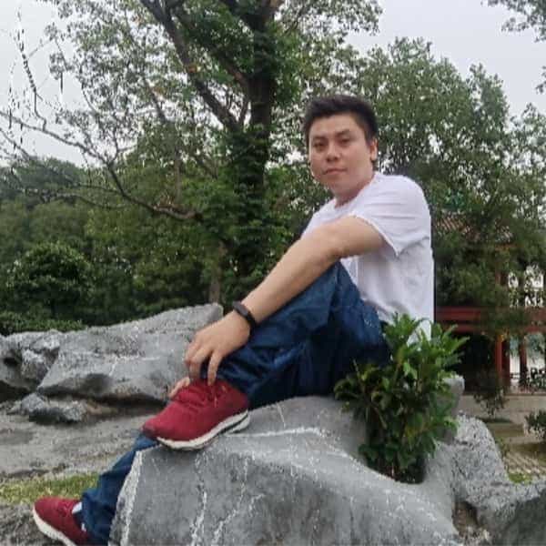 38岁岁广东单身帅哥 - 湖南吉缘网