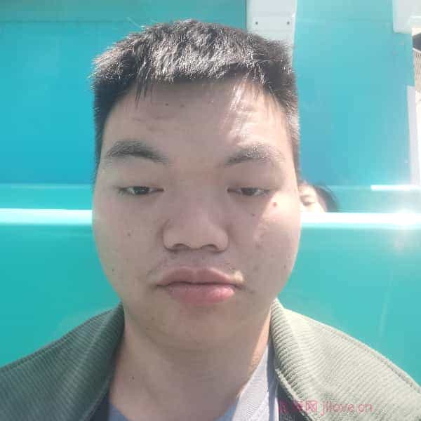 31岁岁广东单身帅哥 - 湖南吉缘网